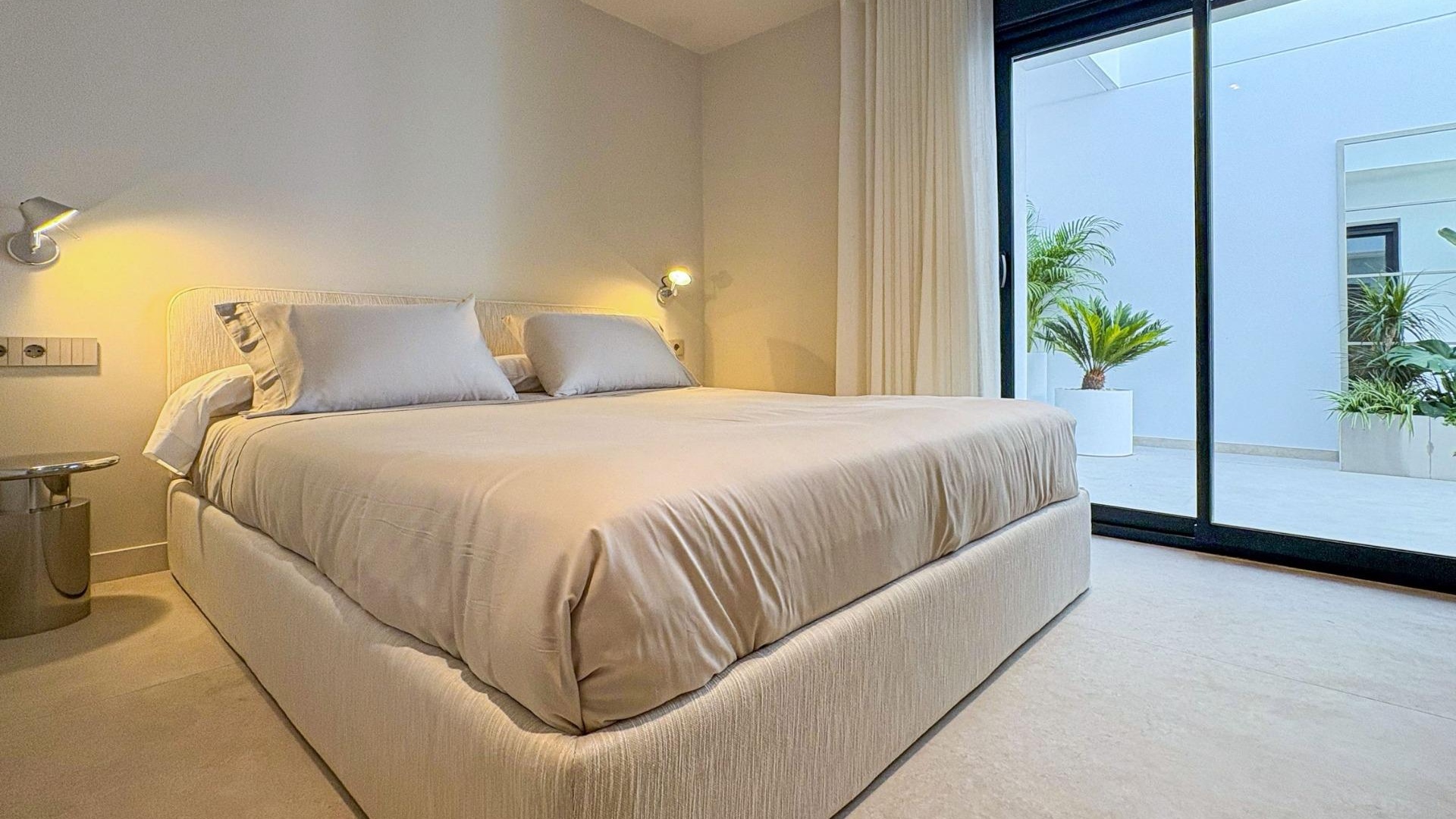 Nybyggnad - Villa - Rojales - Ciudad Quesada