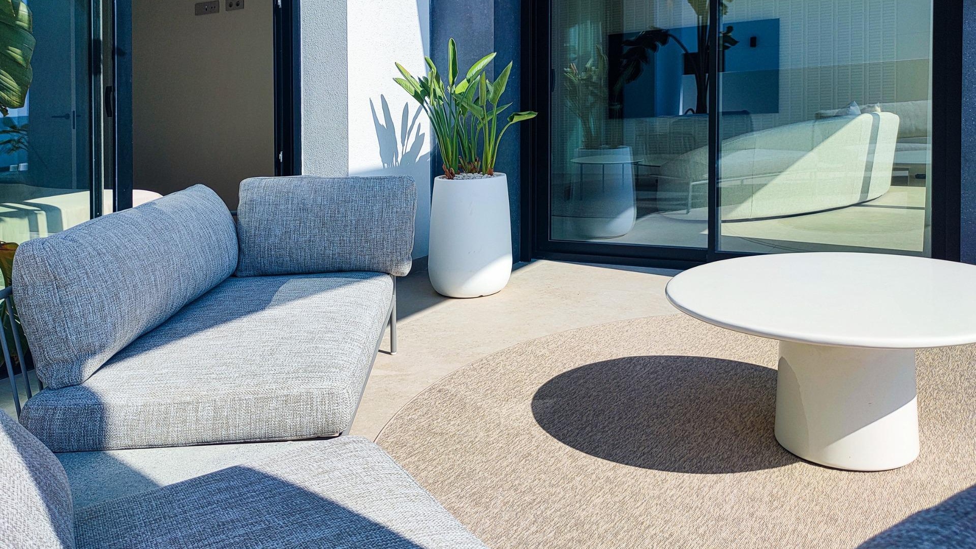 Nybyggnad - Villa - Rojales - Ciudad Quesada