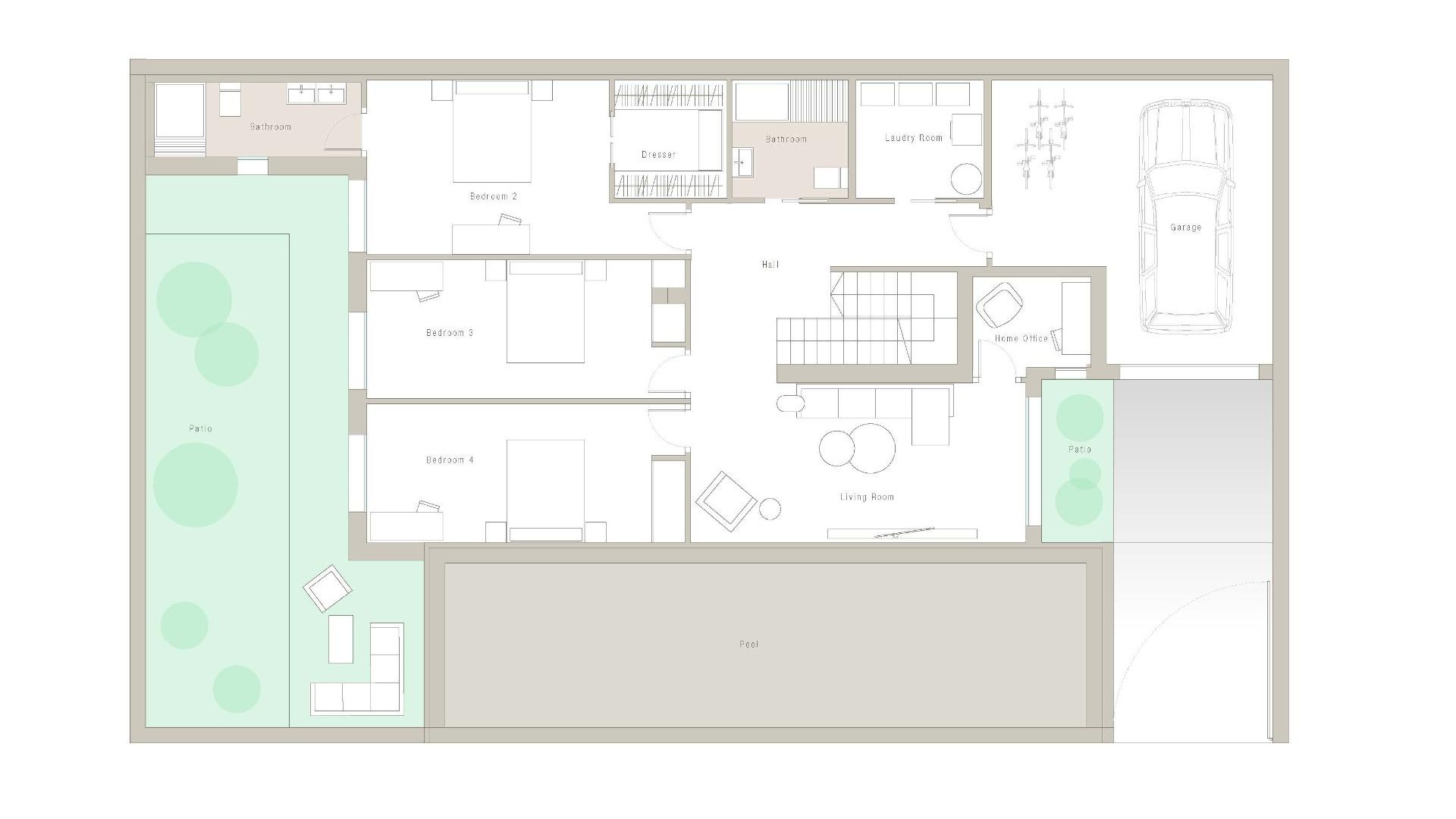 Nybyggnad - Villa - Rojales - Ciudad Quesada