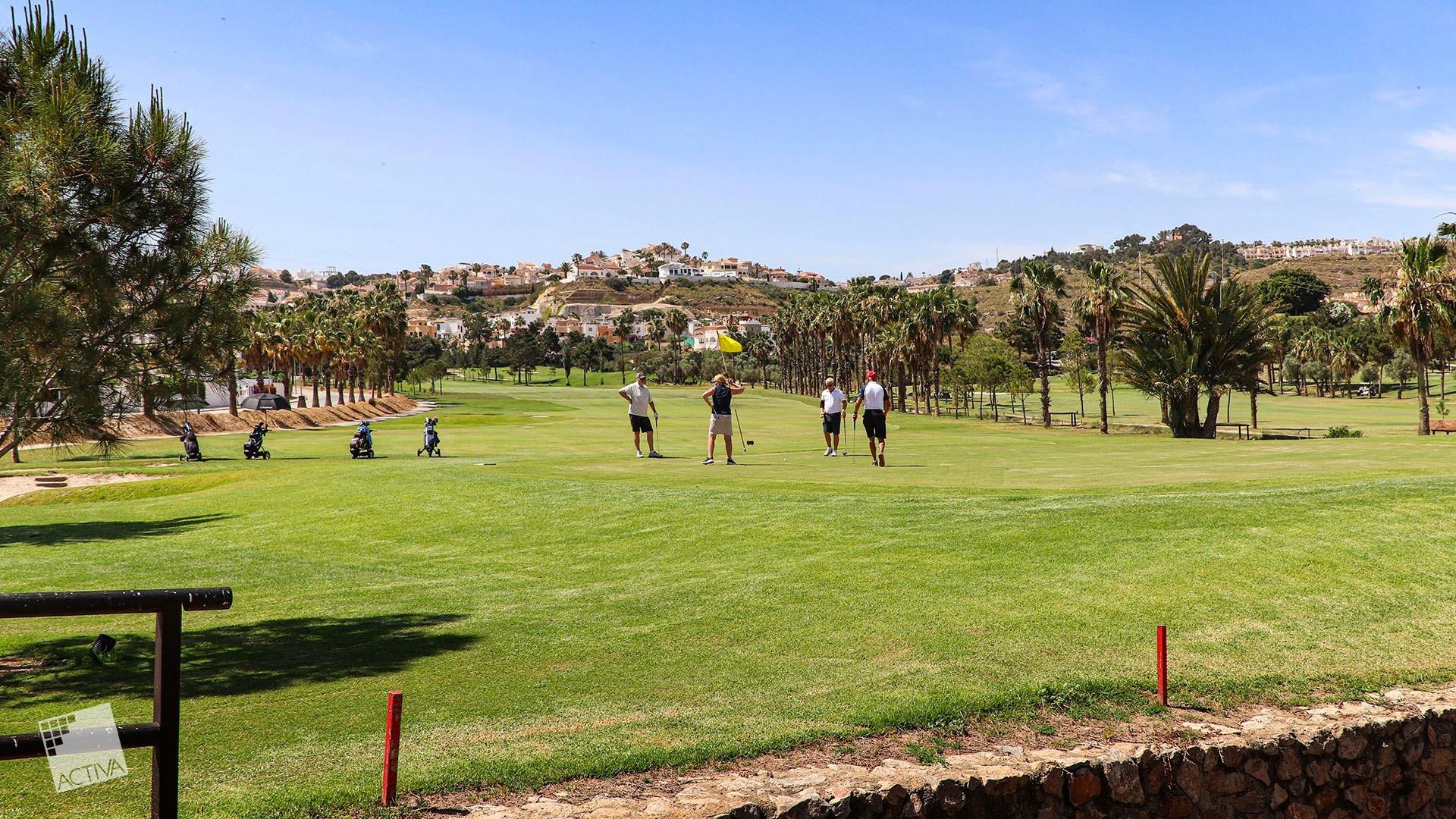 Nybyggnad - Villa - Rojales - Ciudad Quesada