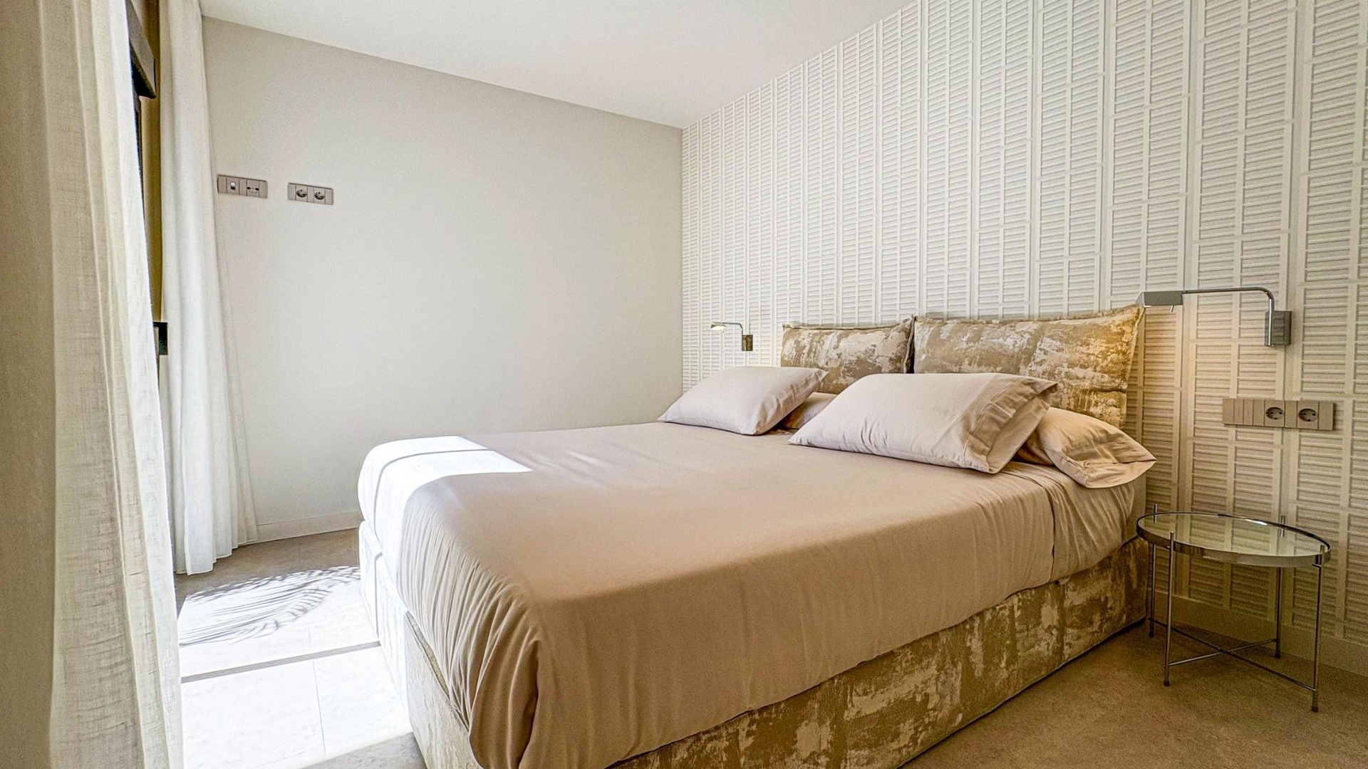 Nybyggnad - Villa - Rojales - Ciudad Quesada