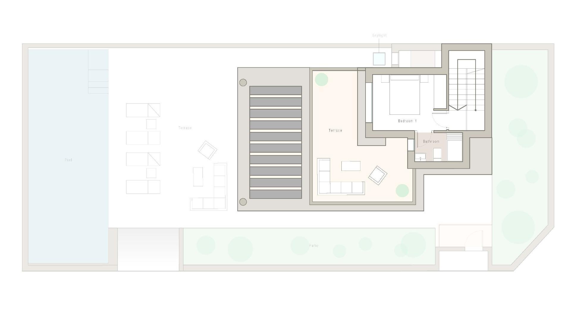 Nybyggnad - Villa - Rojales - Ciudad Quesada