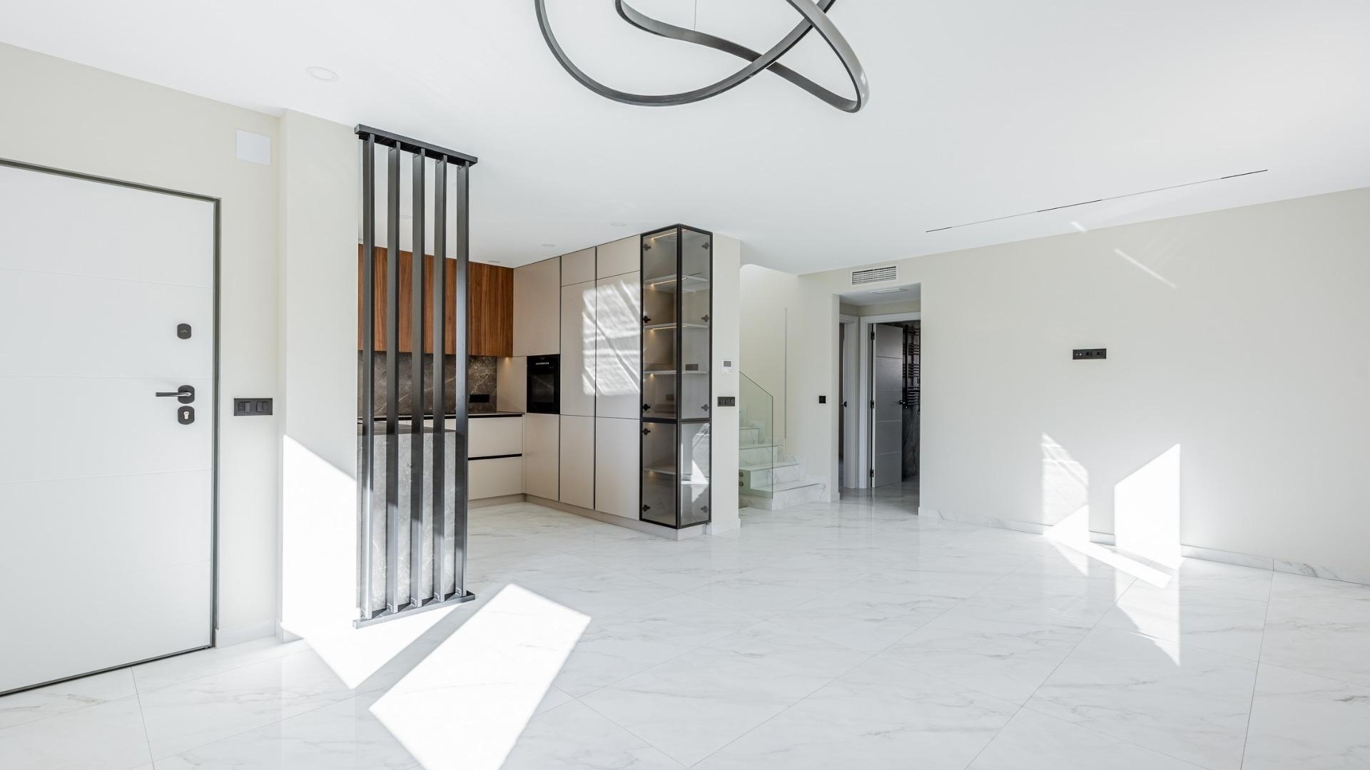 Nybyggnad - Villa - Rojales - Cuidad Quesada