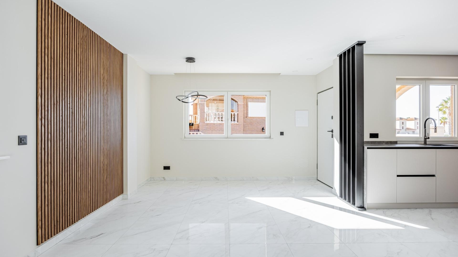 Nybyggnad - Villa - Rojales - Cuidad Quesada