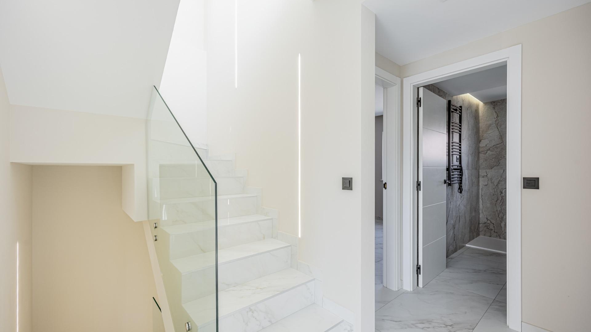 Nybyggnad - Villa - Rojales - Cuidad Quesada