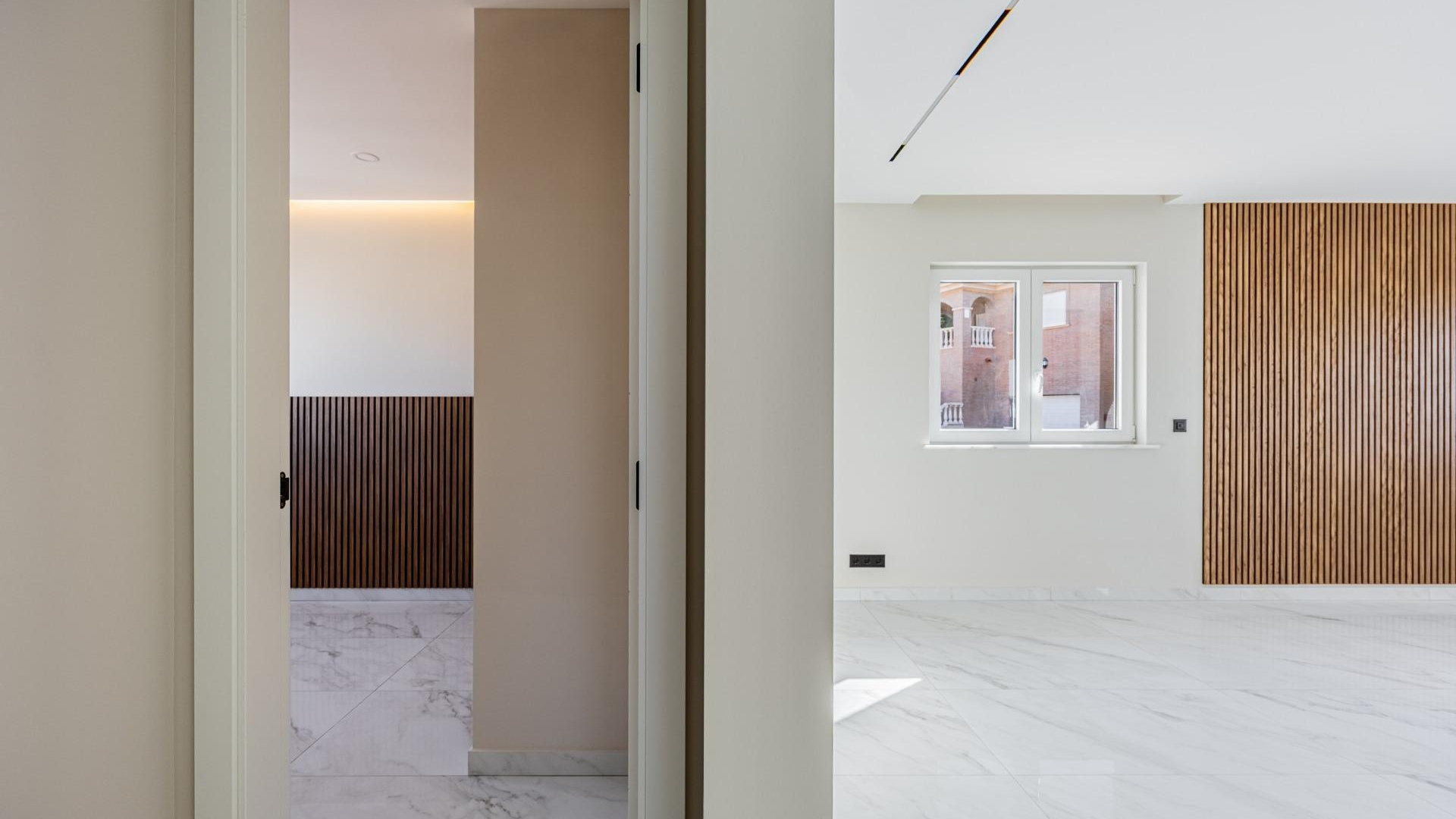 Nybyggnad - Villa - Rojales - Cuidad Quesada