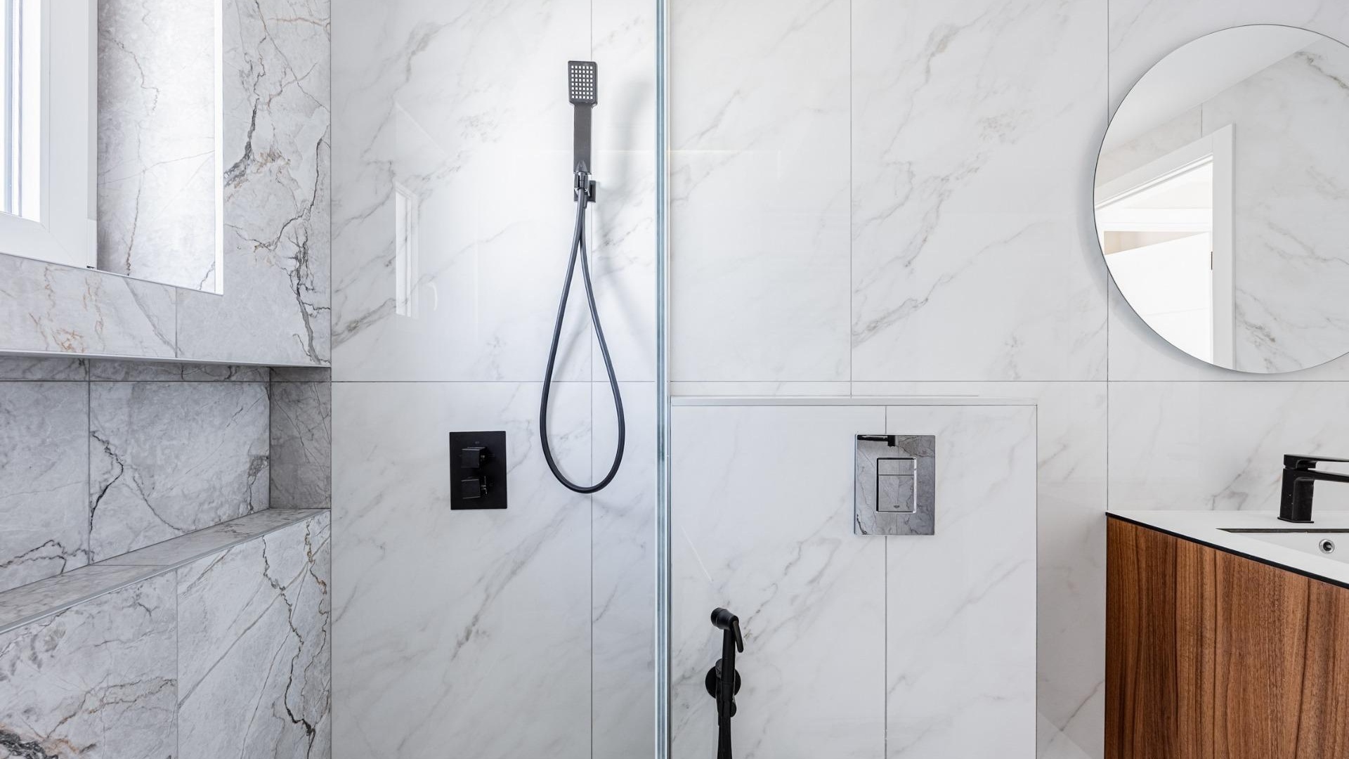 Nybyggnad - Villa - Rojales - Cuidad Quesada