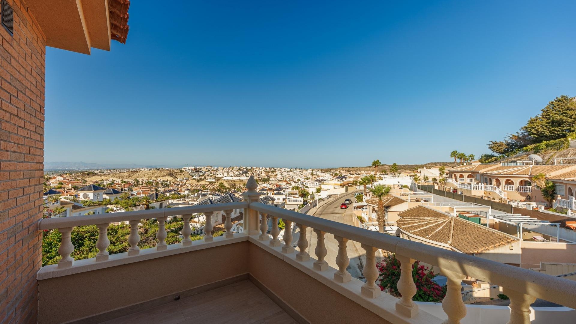 Nybyggnad - Villa - Rojales - Cuidad Quesada