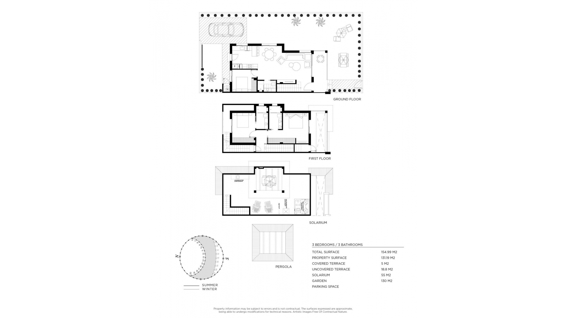 Nybyggnad - Villa - Rojales - Dona Pepa