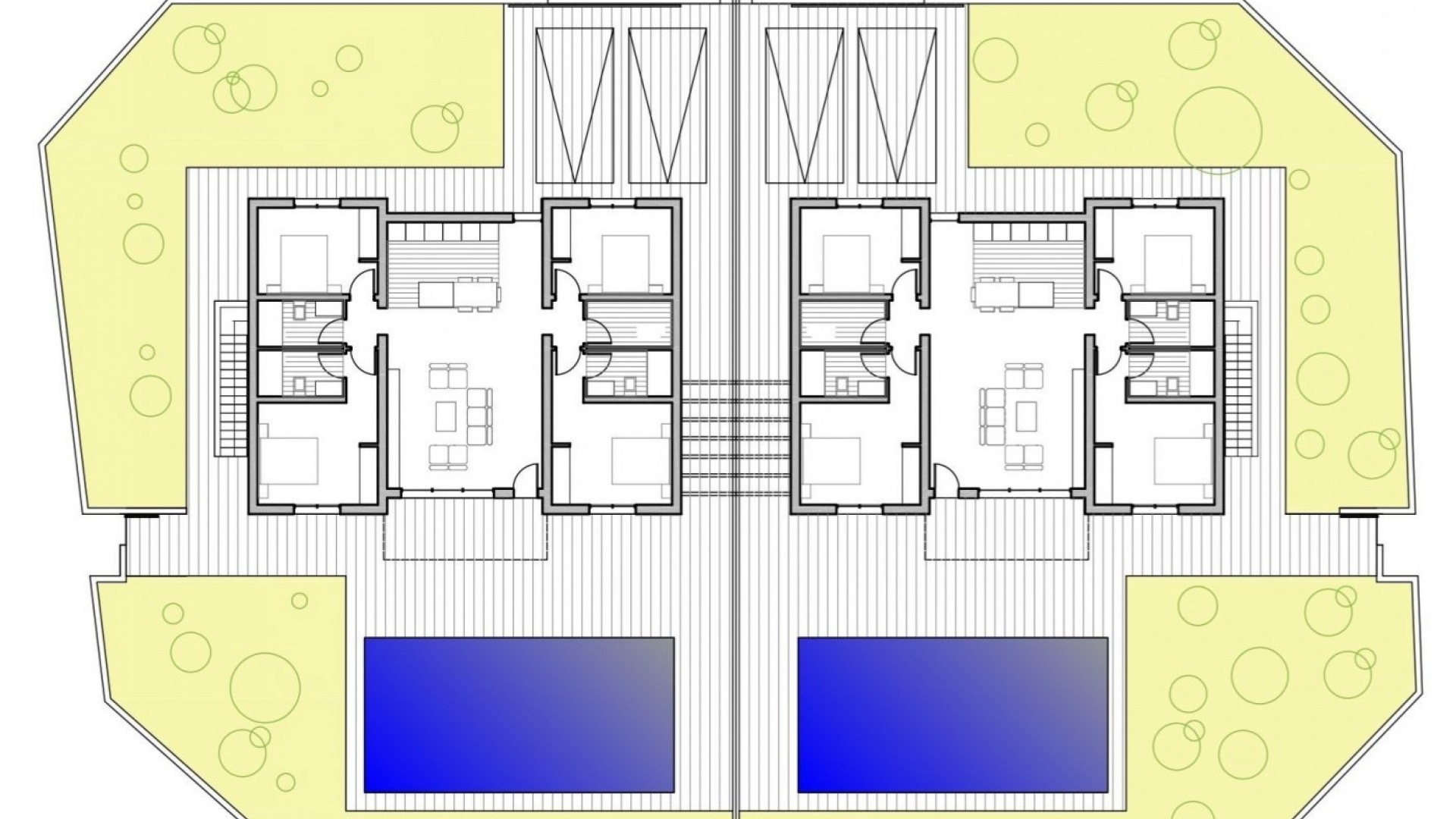 Nybyggnad - Villa - Roldan