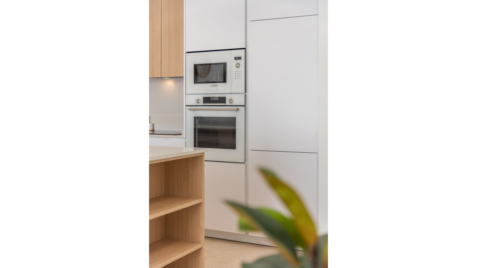 Nybyggnad - Villa - San Fulgencio - Pueblo