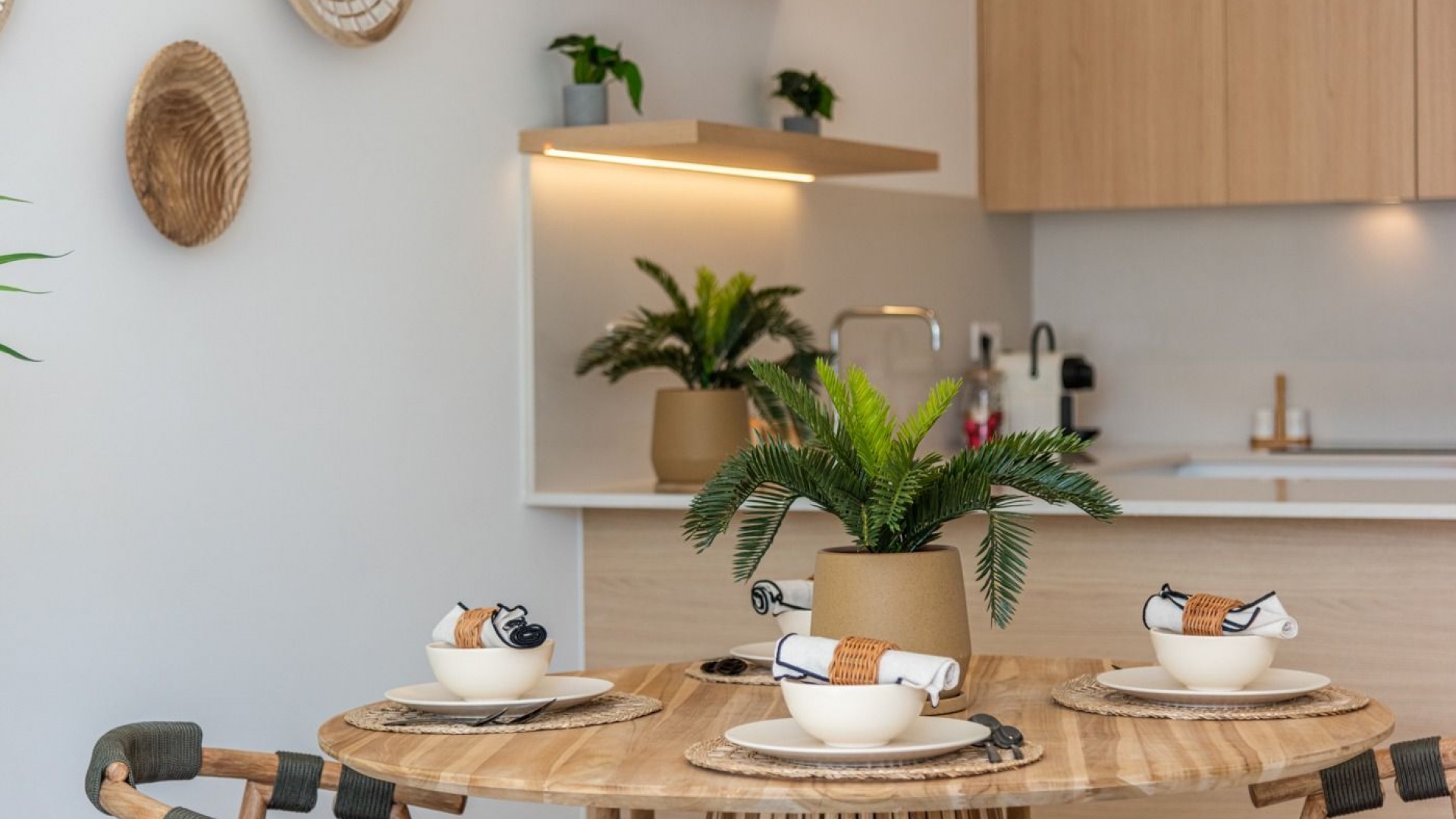 Nybyggnad - Villa - San Fulgencio - Pueblo