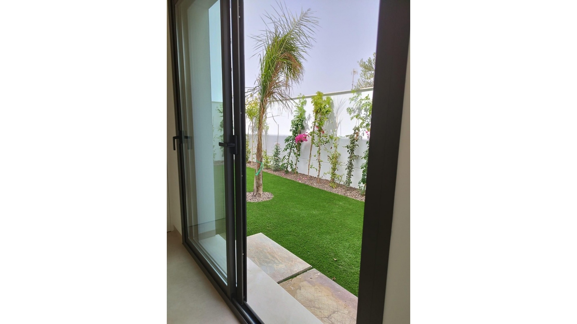 Nybyggnad - Villa - San Javier - san javier