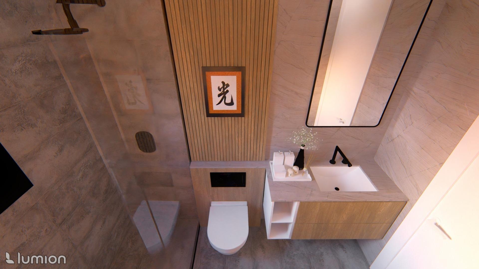 Nybyggnad - Villa - San Javier - Santiago de la Ribera