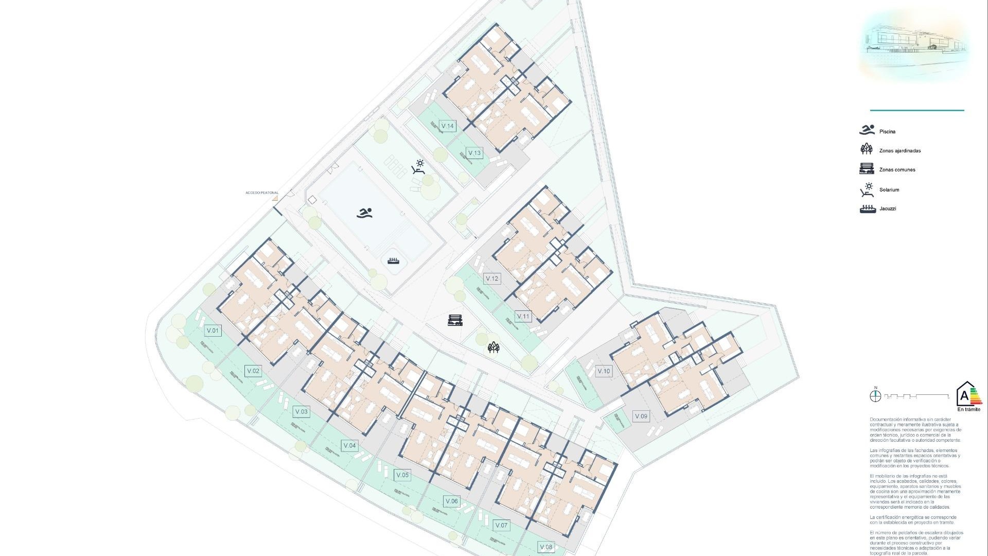 Nybyggnad - Villa - San Juan Alicante - Cabo De Las Huertas