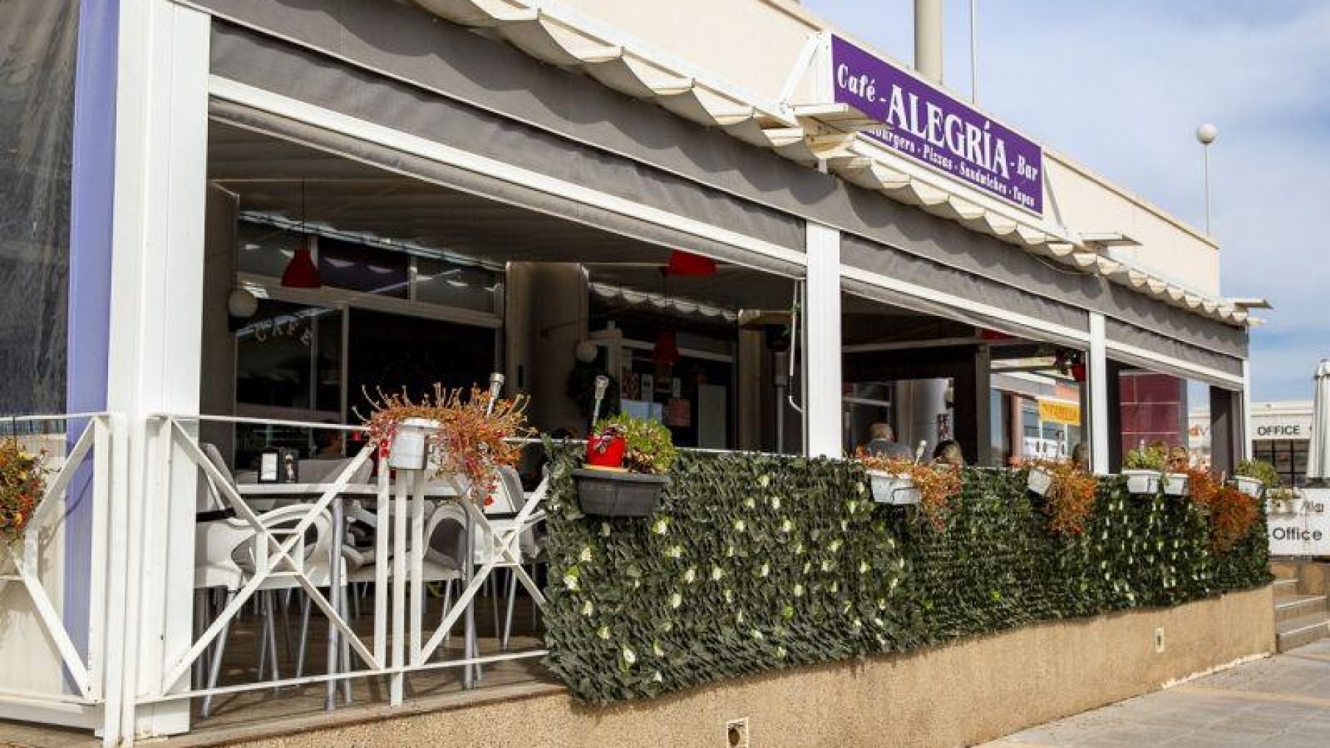 Nybyggnad - Villa - San Miguel de Salinas - VistaBella Golf