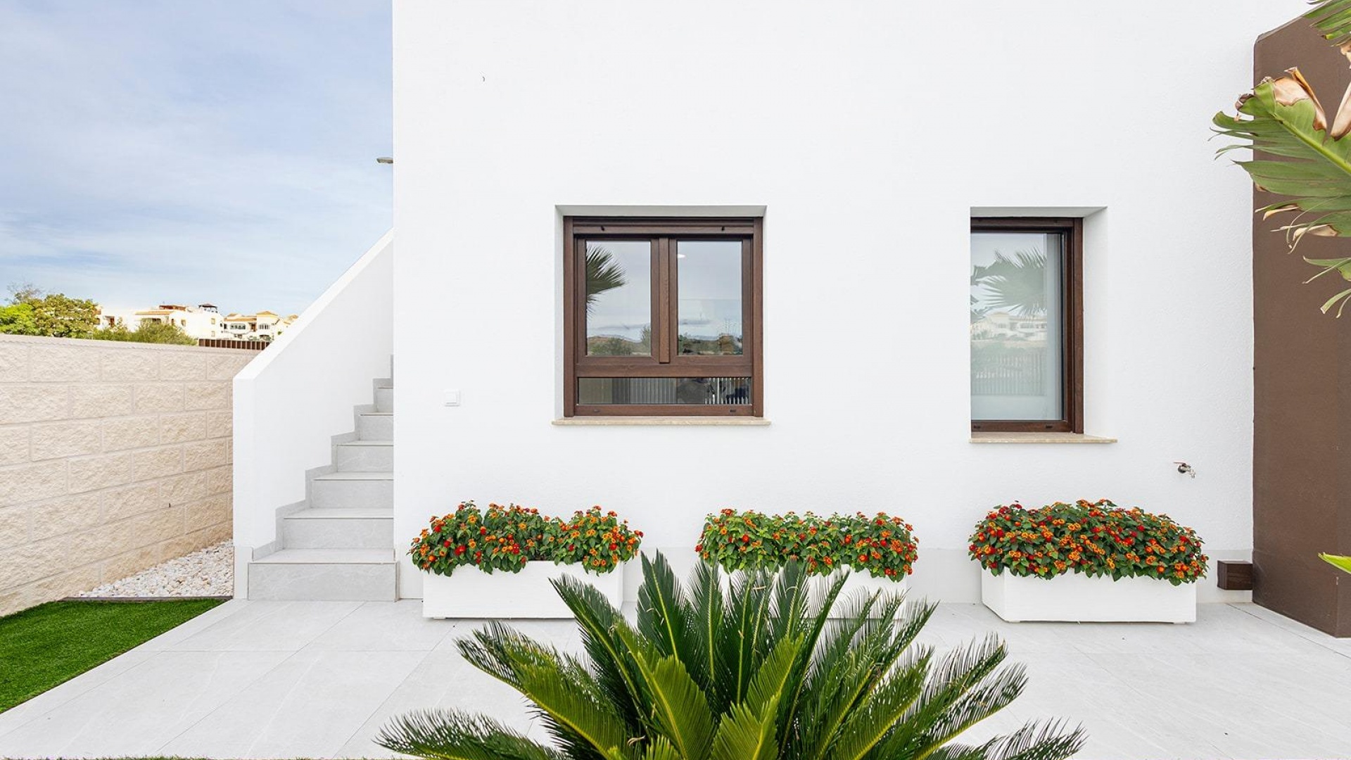 Nybyggnad - Villa - San Miguel de Salinas - VistaBella Golf