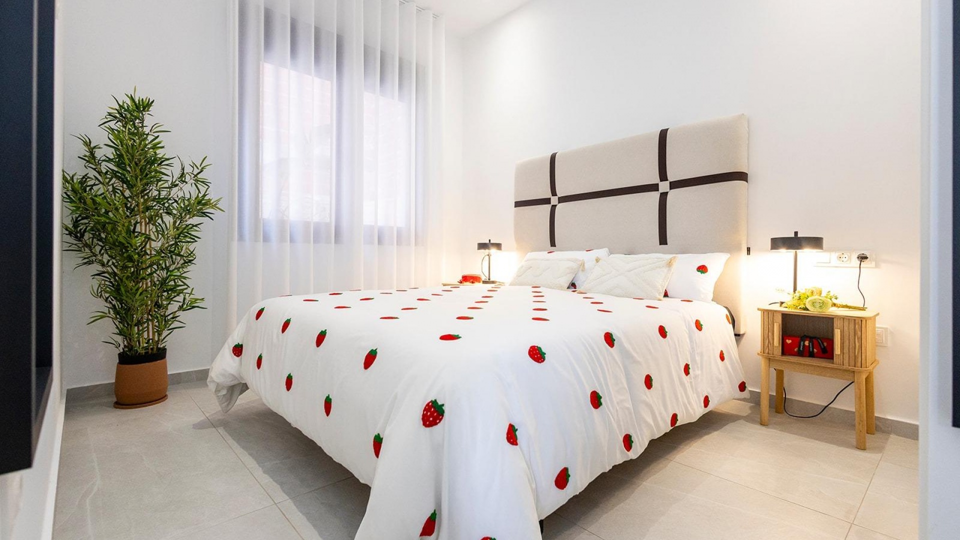 Nybyggnad - Villa - San Miguel de Salinas - VistaBella Golf