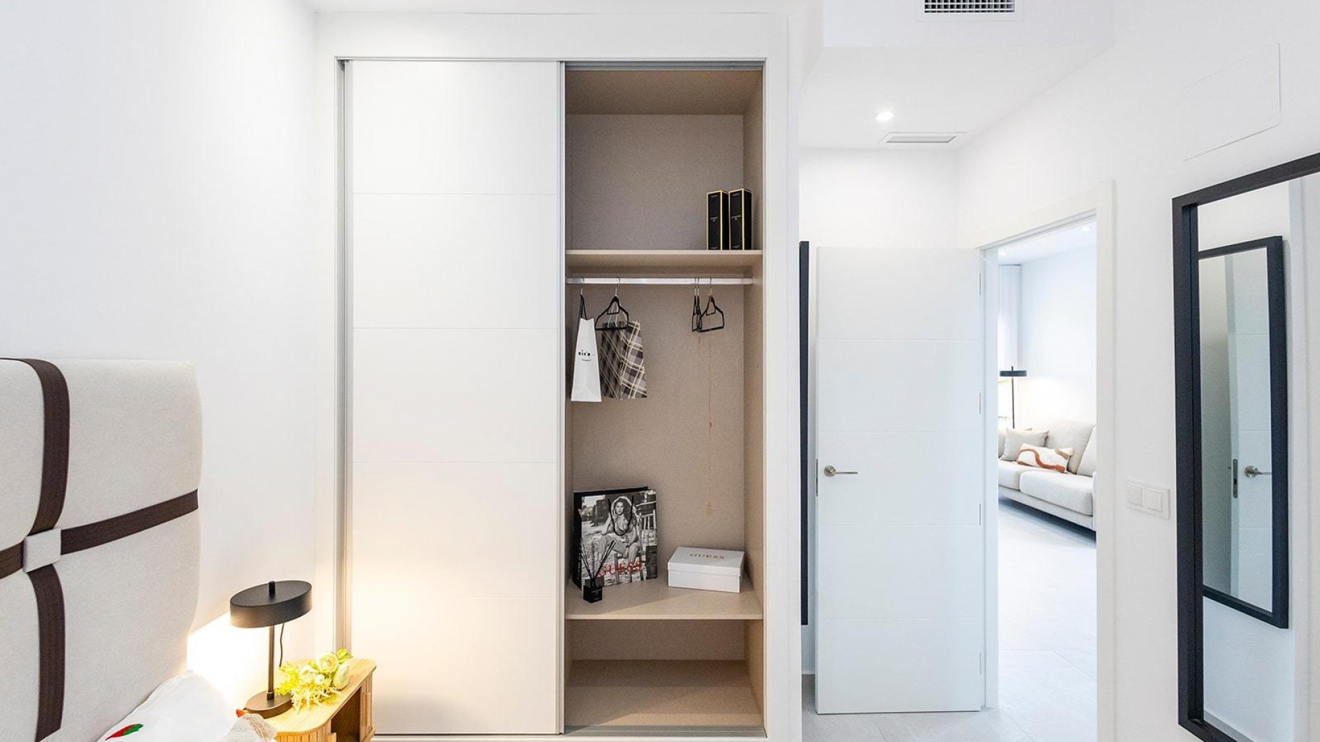 Nybyggnad - Villa - San Miguel de Salinas - VistaBella Golf