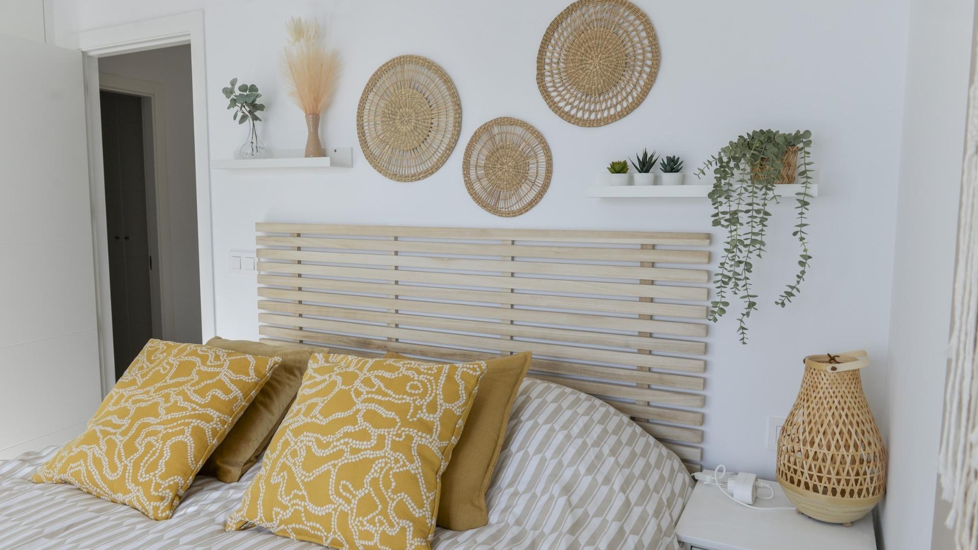 Nybyggnad - Villa - San Pedro del Pinatar - Los Antolinos