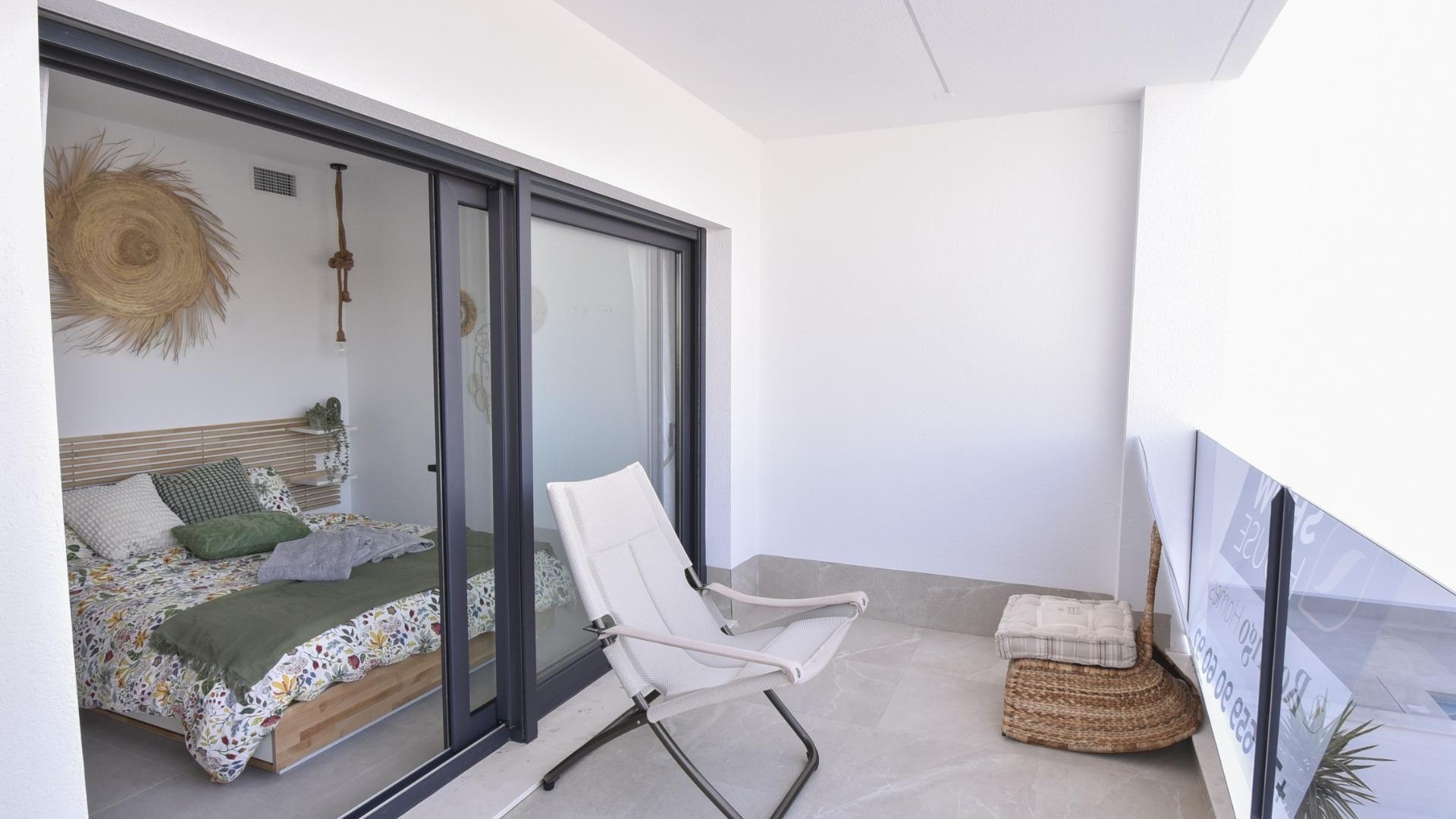 Nybyggnad - Villa - San Pedro del Pinatar - Los Antolinos