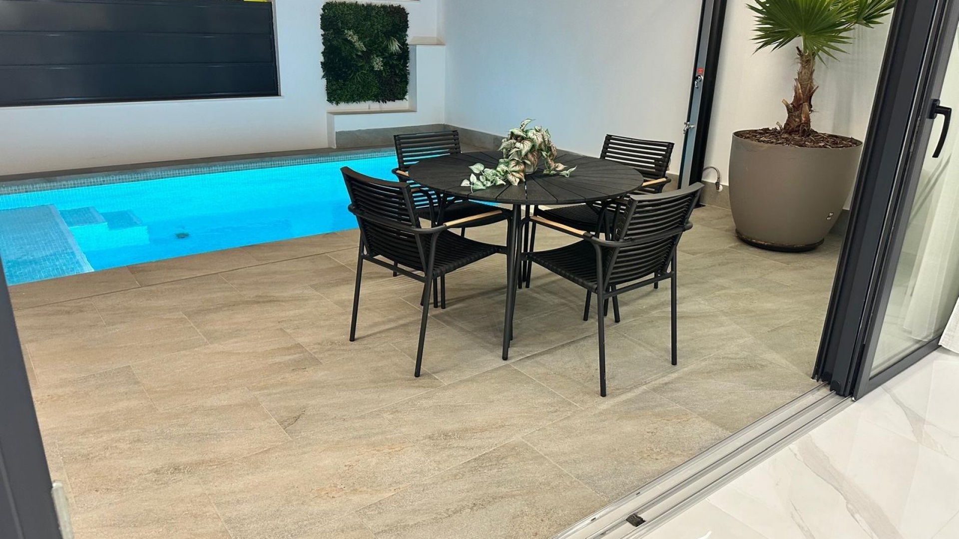 Nybyggnad - Villa - San Pedro del Pinatar