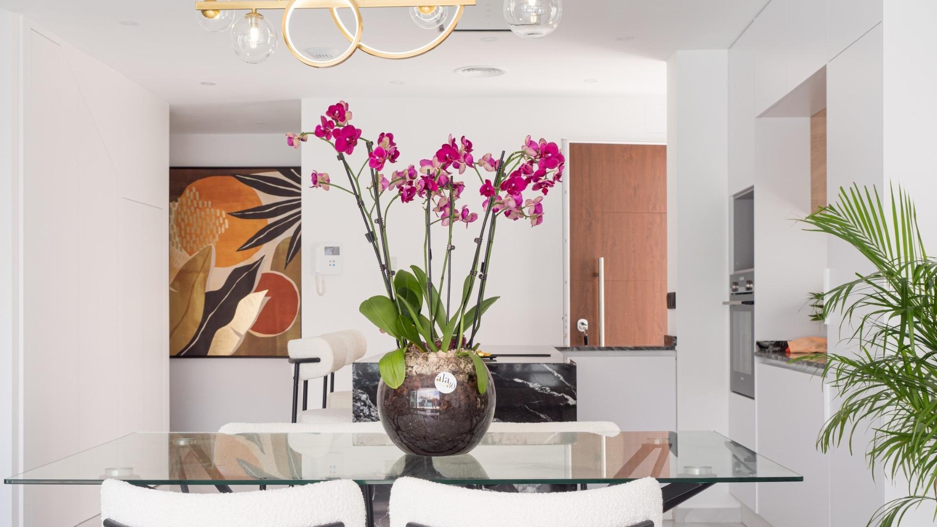 Nybyggnad - Villa - San Pedro del Pinatar