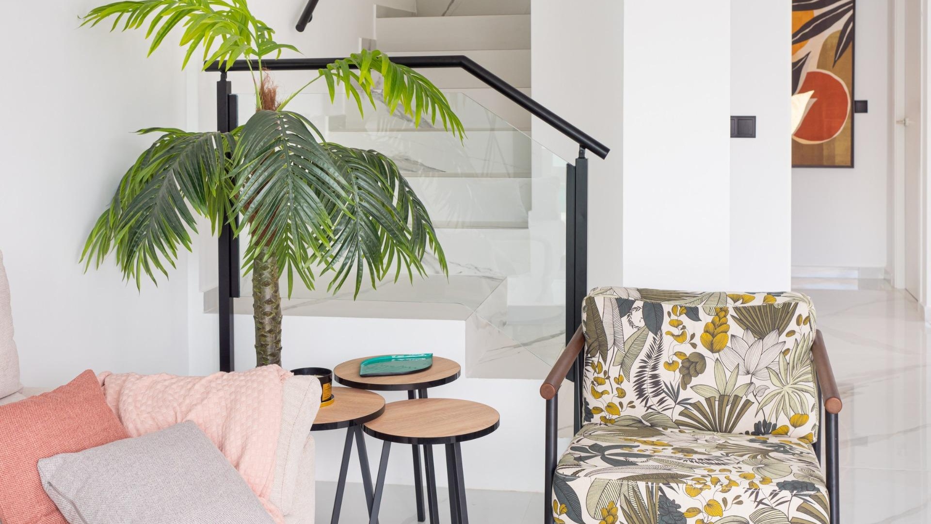 Nybyggnad - Villa - San Pedro del Pinatar