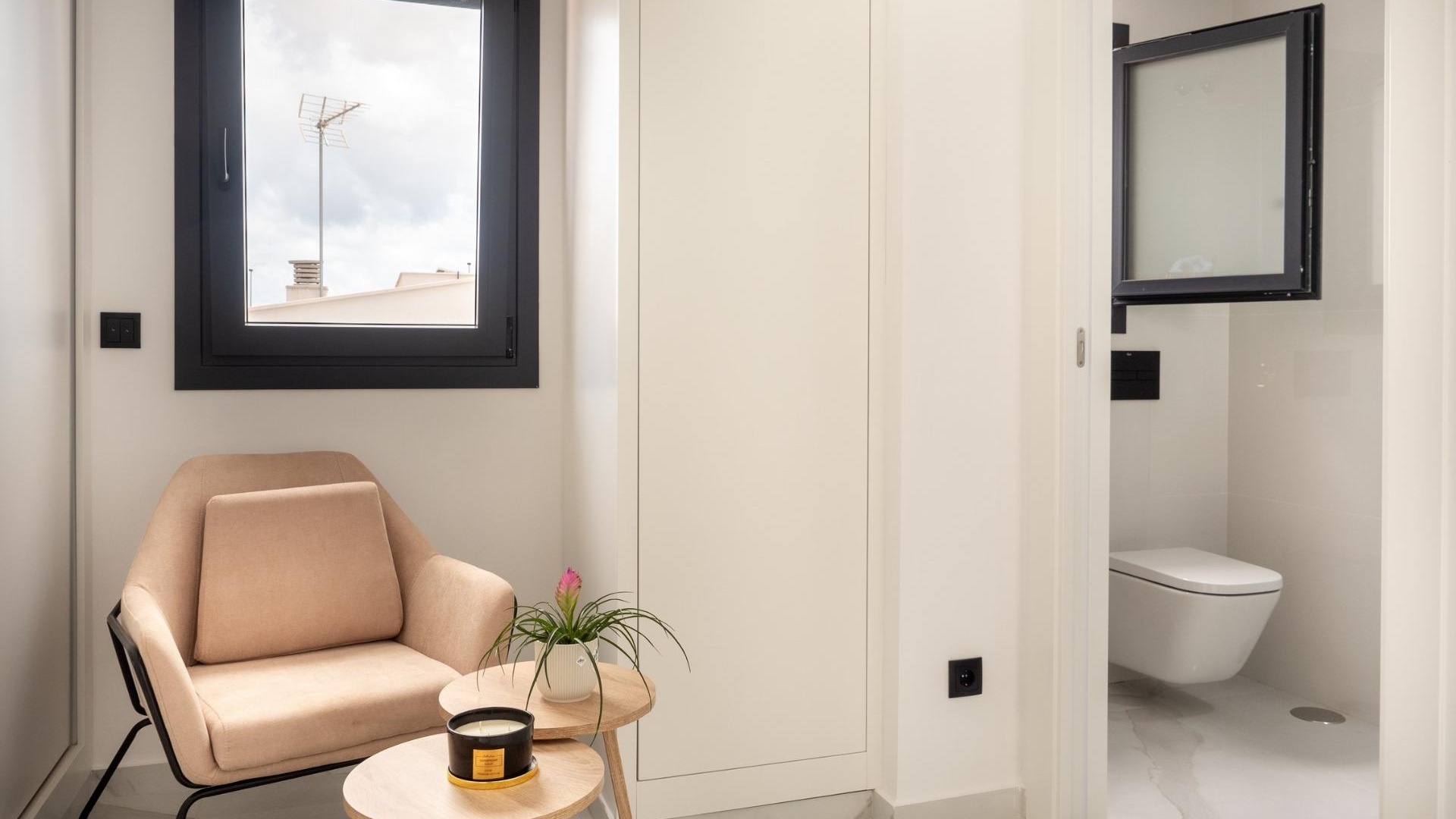 Nybyggnad - Villa - San Pedro del Pinatar