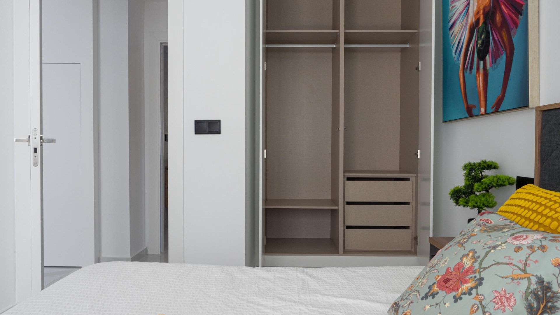 Nybyggnad - Villa - San Pedro del Pinatar