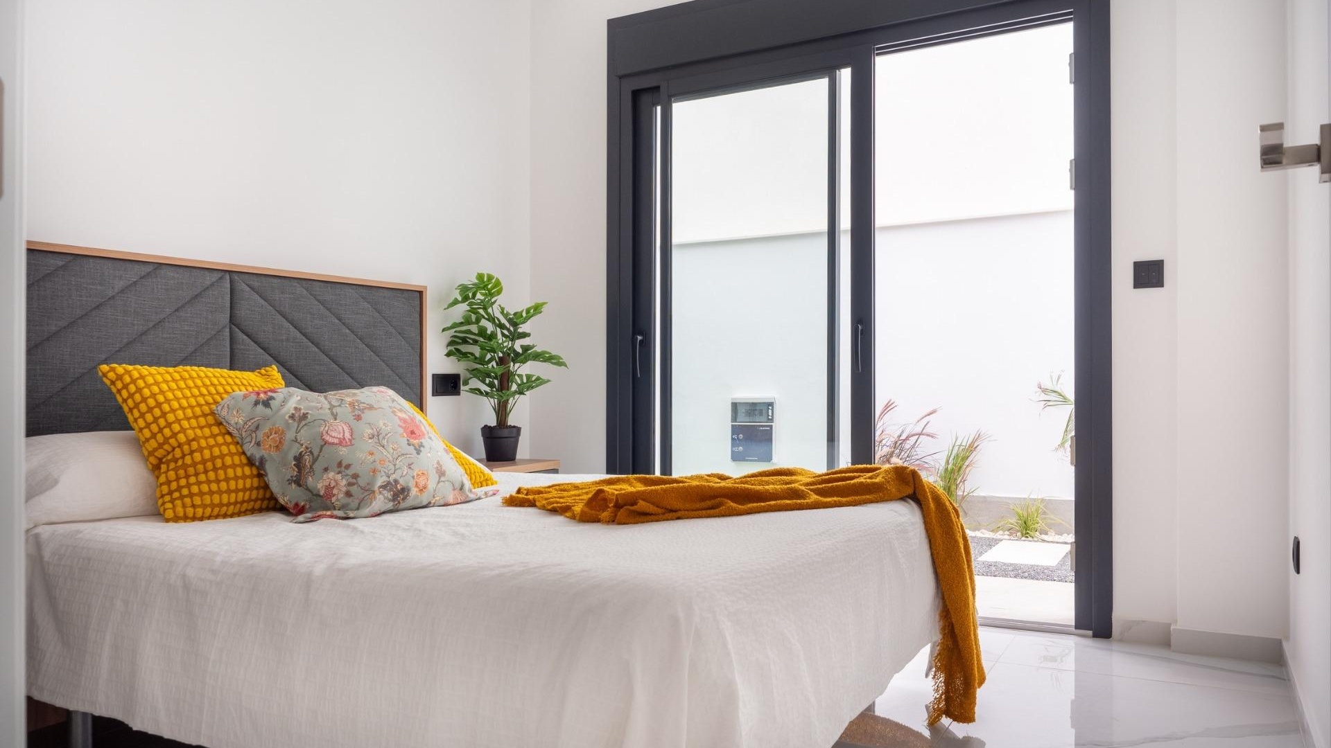 Nybyggnad - Villa - San Pedro del Pinatar