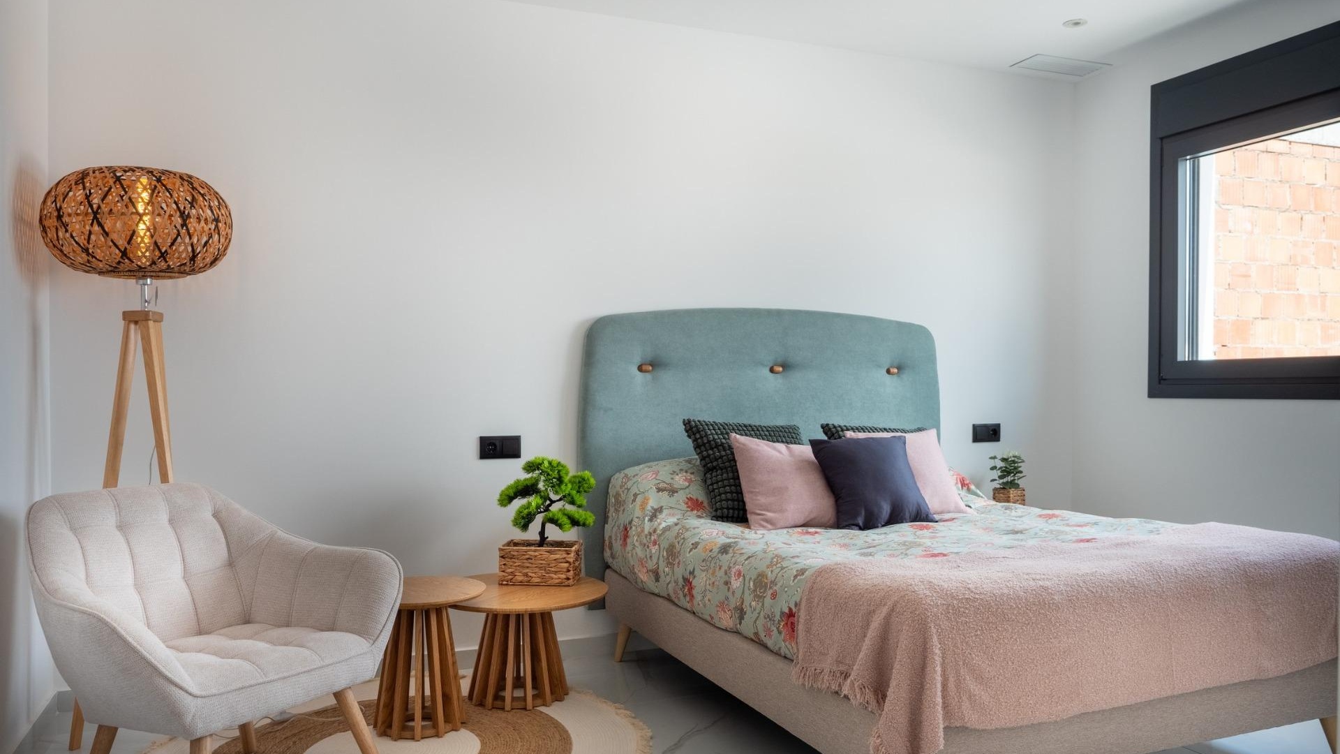 Nybyggnad - Villa - San Pedro del Pinatar