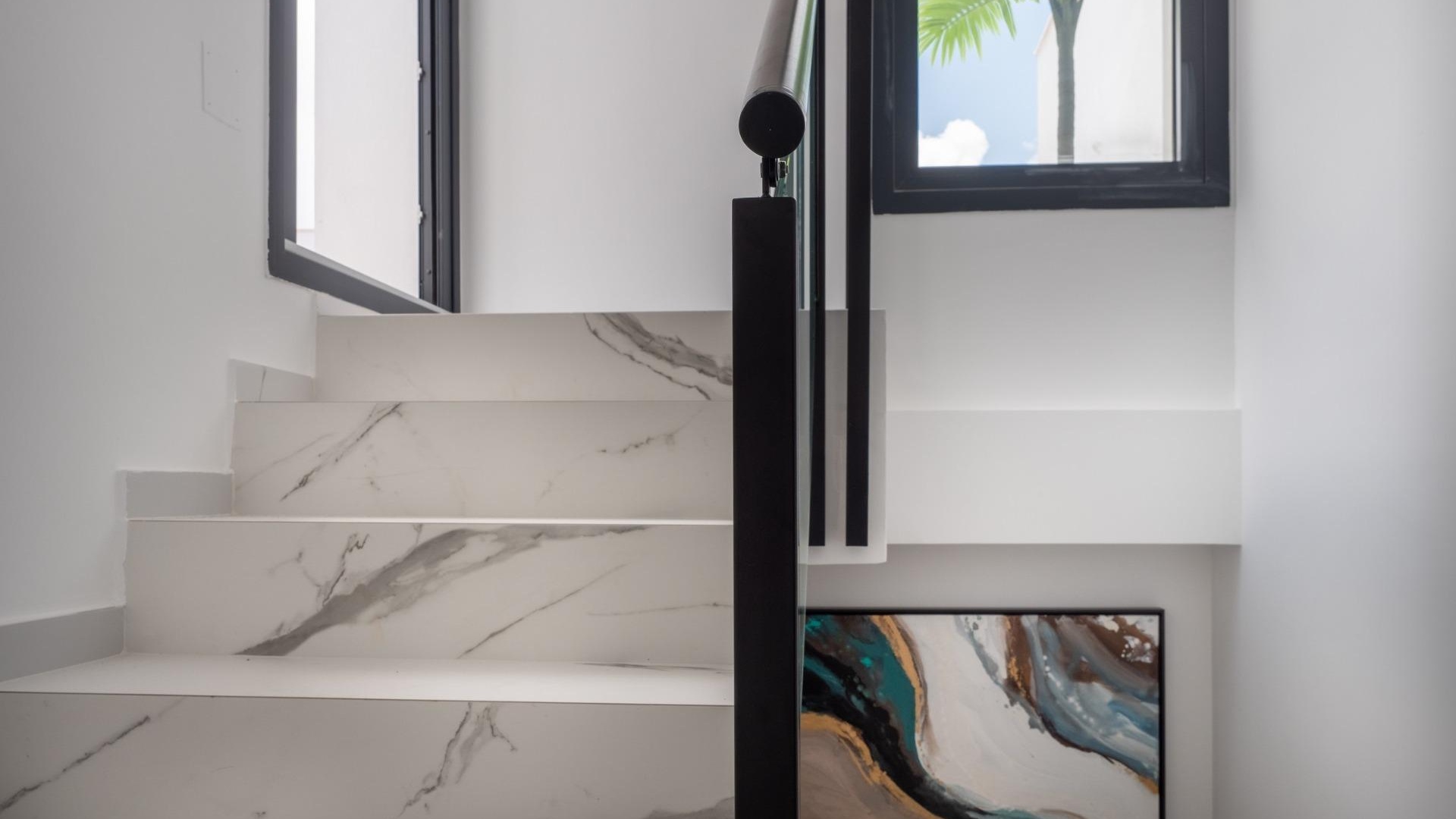 Nybyggnad - Villa - San Pedro del Pinatar