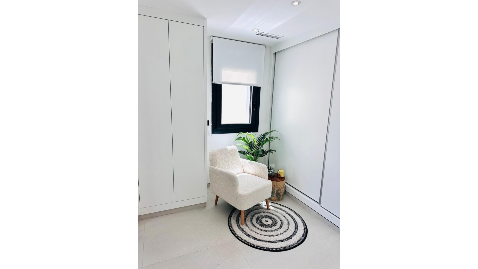Nybyggnad - Villa - San Pedro del Pinatar