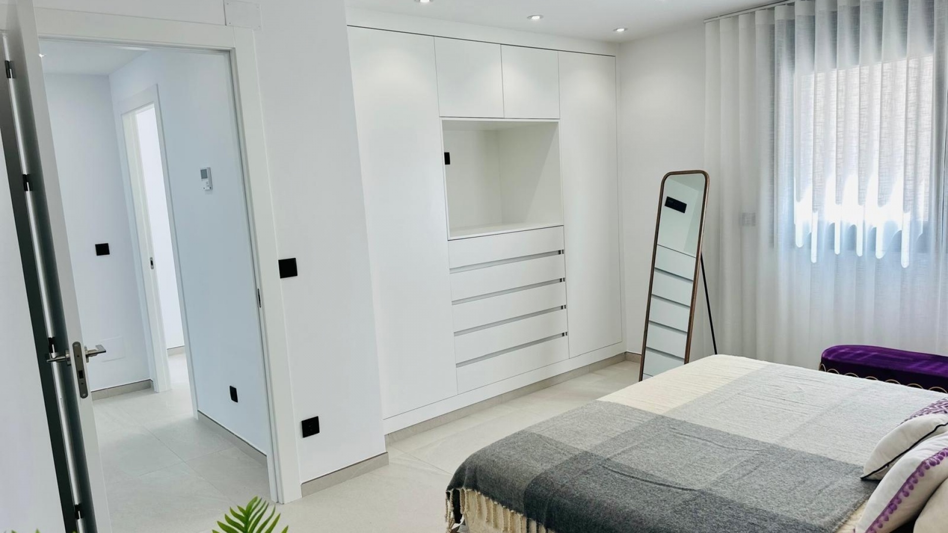 Nybyggnad - Villa - San Pedro del Pinatar