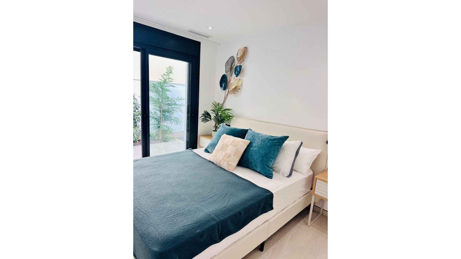 Nybyggnad - Villa - San Pedro del Pinatar