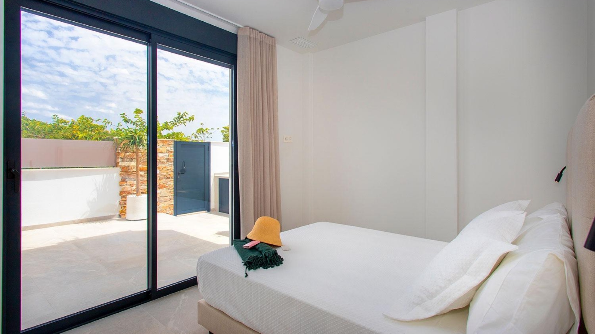 Nybyggnad - Villa - Sucina