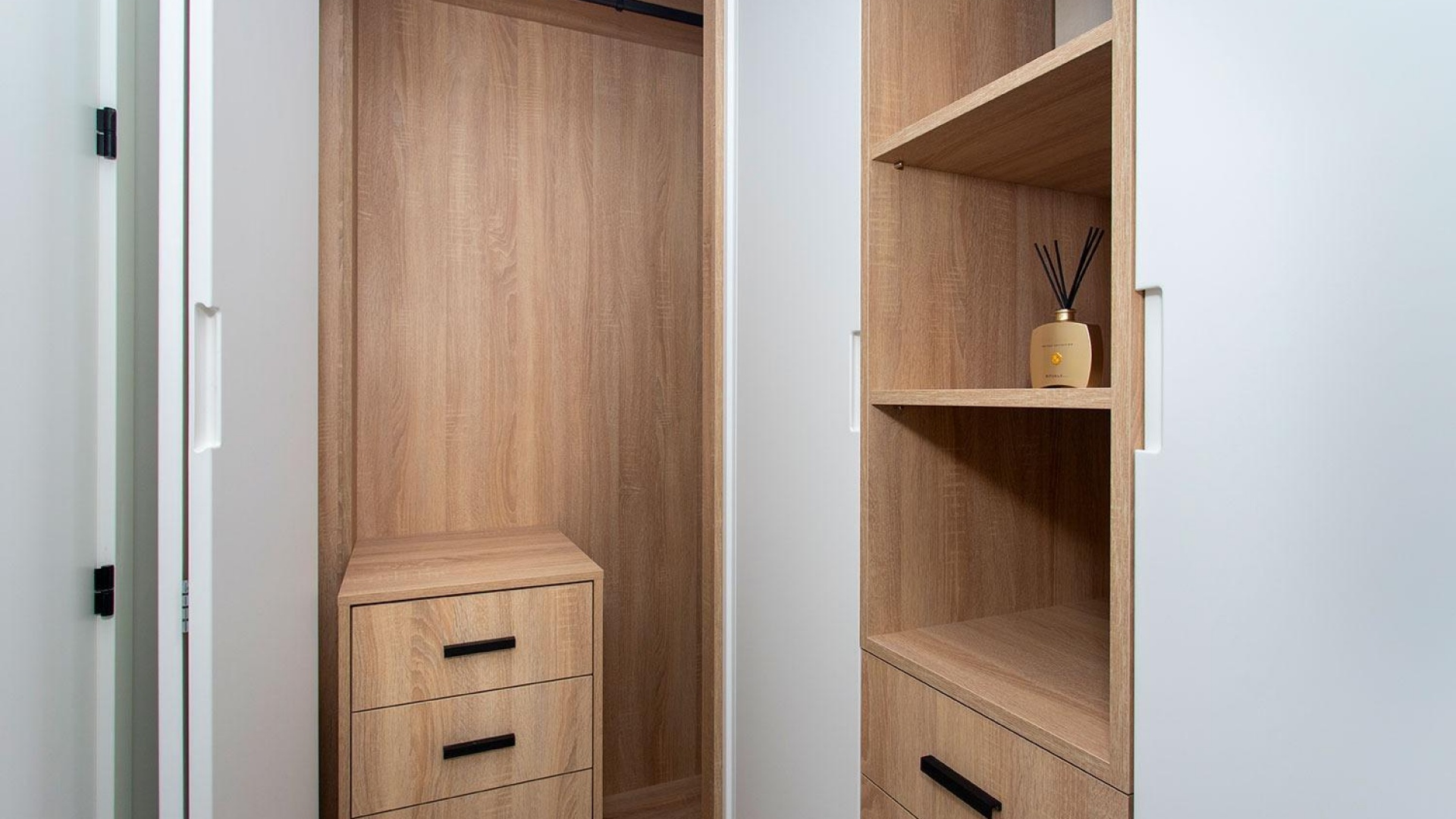 Nybyggnad - Villa - Sucina