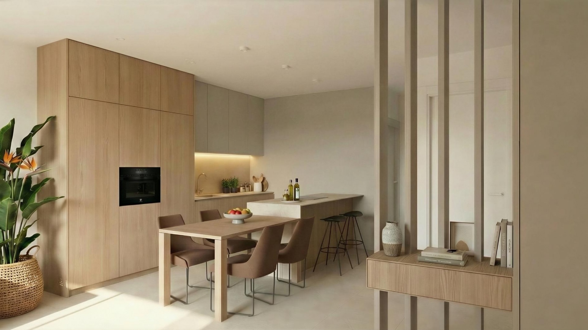 Nybyggnad - Villa - Torre Pacheco - El Alba