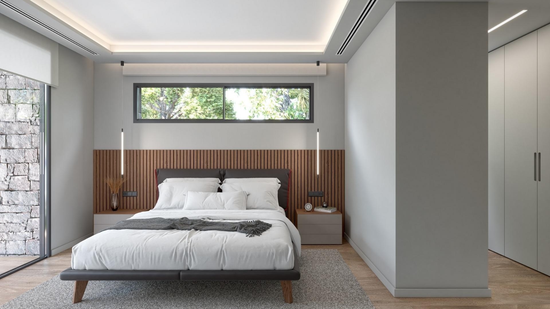 Nybyggnad - Villa - Torre Pacheco - Santa Rosalia Lake And Life Resort