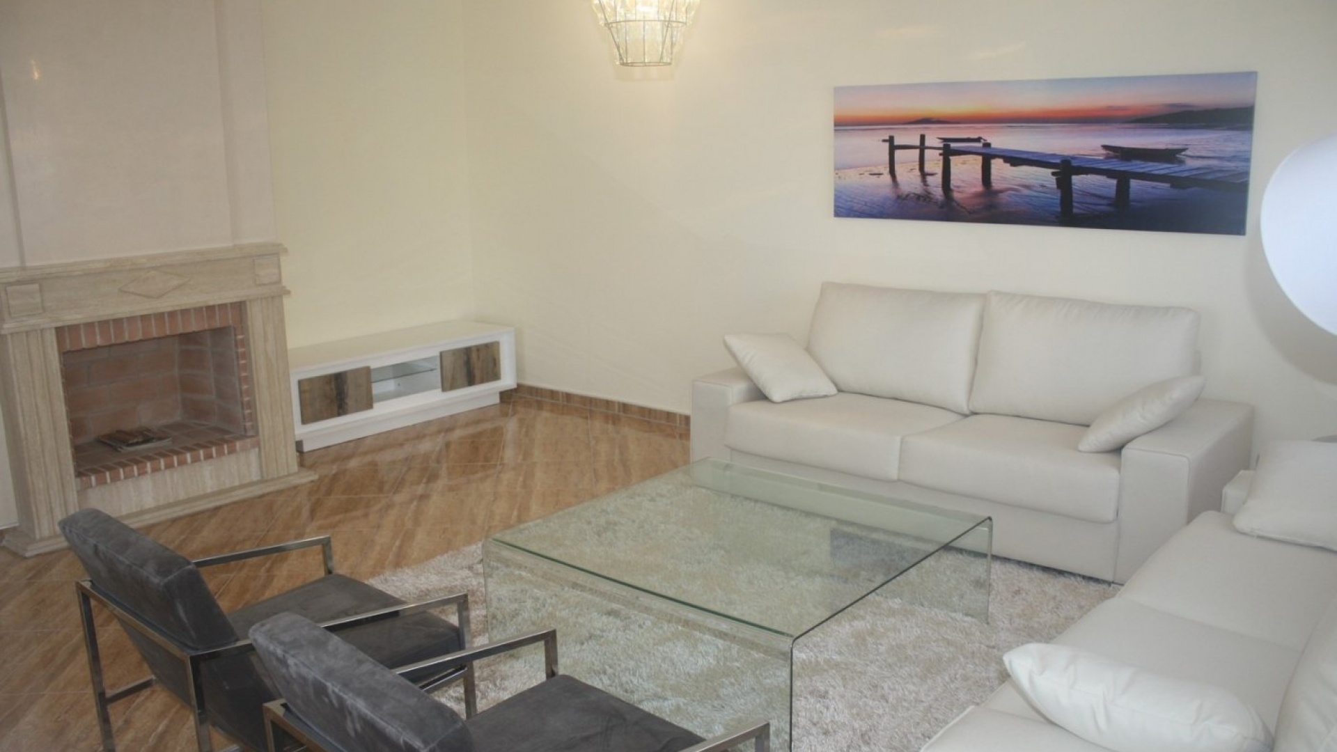 Nybyggnad - Villa - Torrevieja - Los Altos