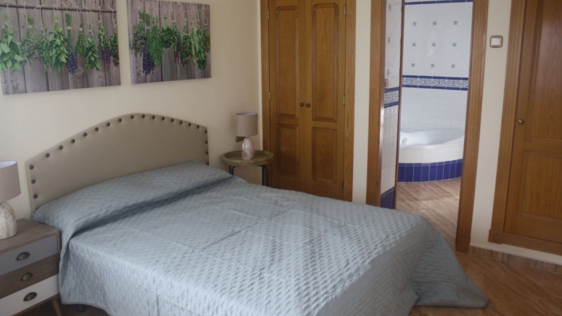 Nybyggnad - Villa - Torrevieja - Los Altos