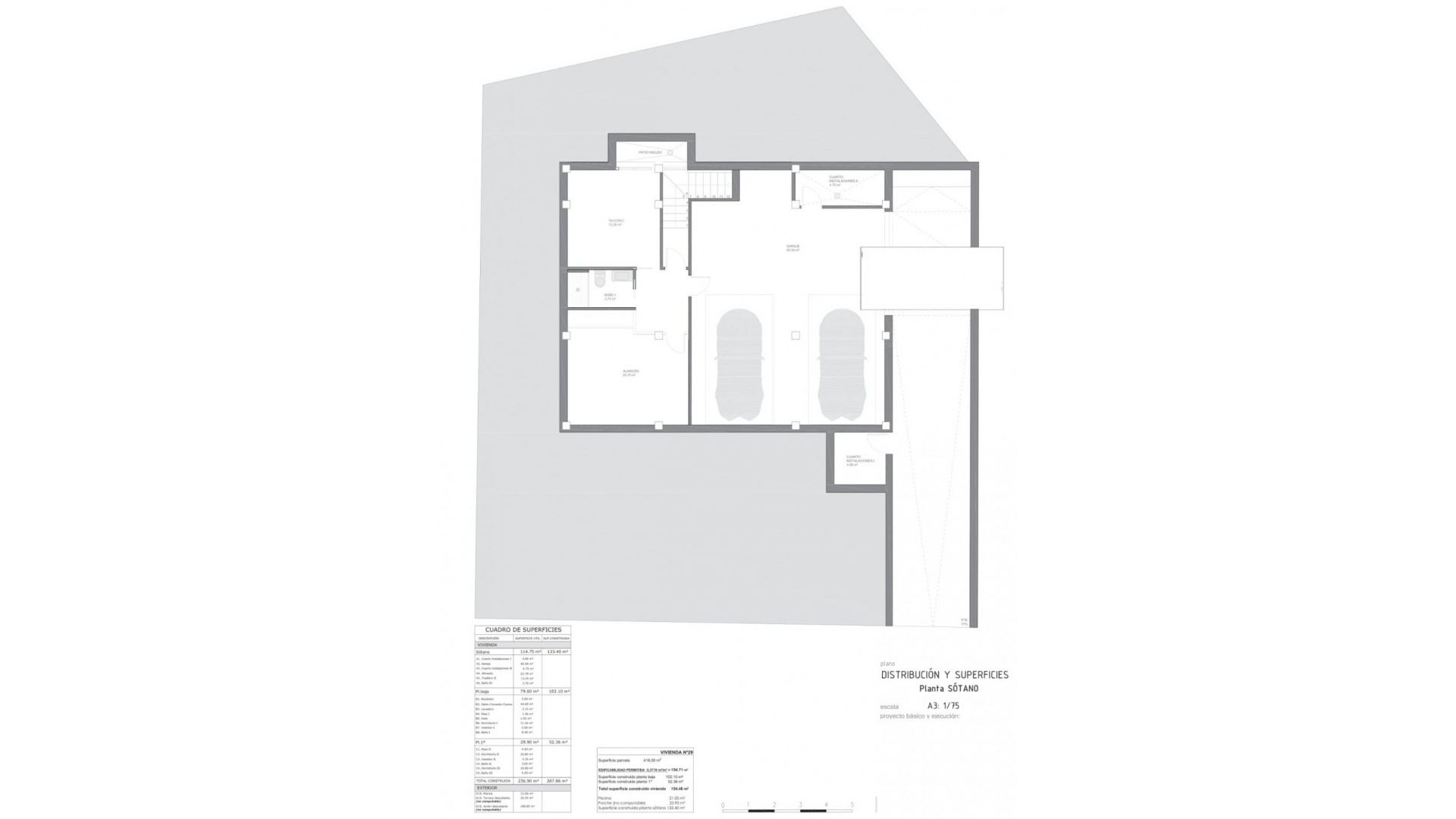 Nybyggnad - Villa - Torrevieja - Los Altos