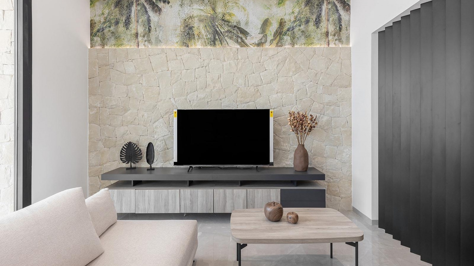 Nybyggnad - Villa - Torrevieja - Los Balcones