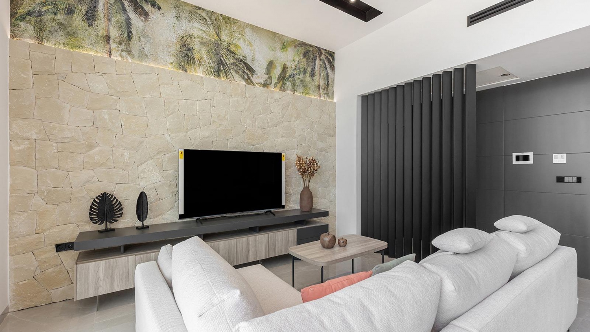 Nybyggnad - Villa - Torrevieja - Los Balcones