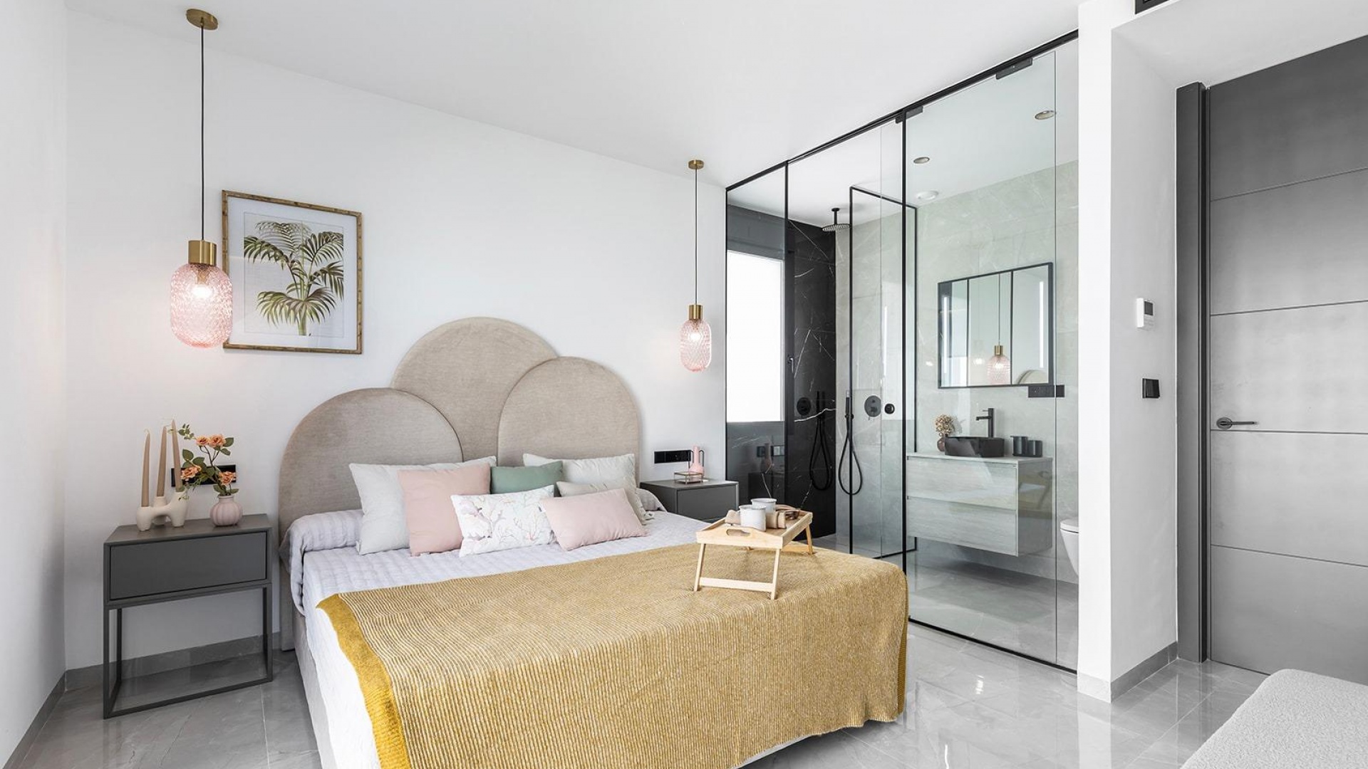 Nybyggnad - Villa - Torrevieja - Los Balcones