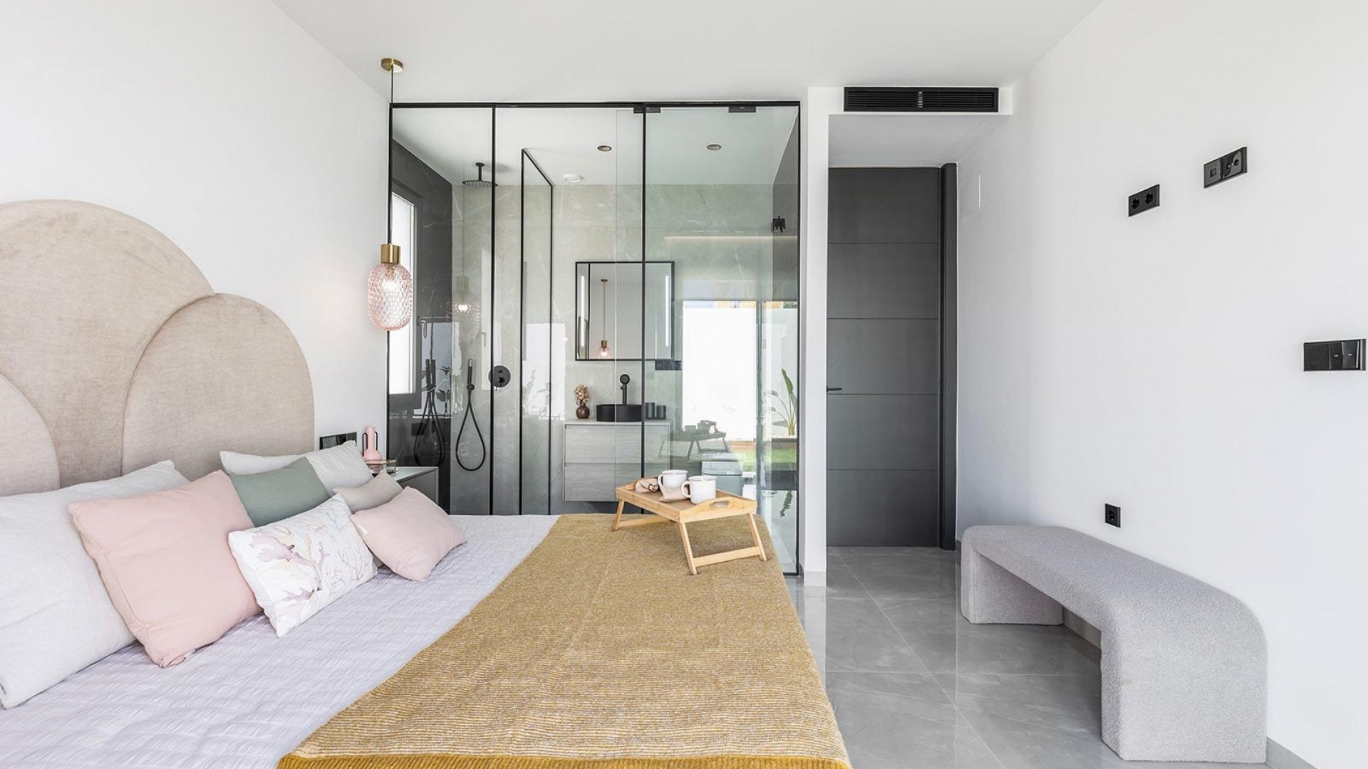 Nybyggnad - Villa - Torrevieja - Los Balcones