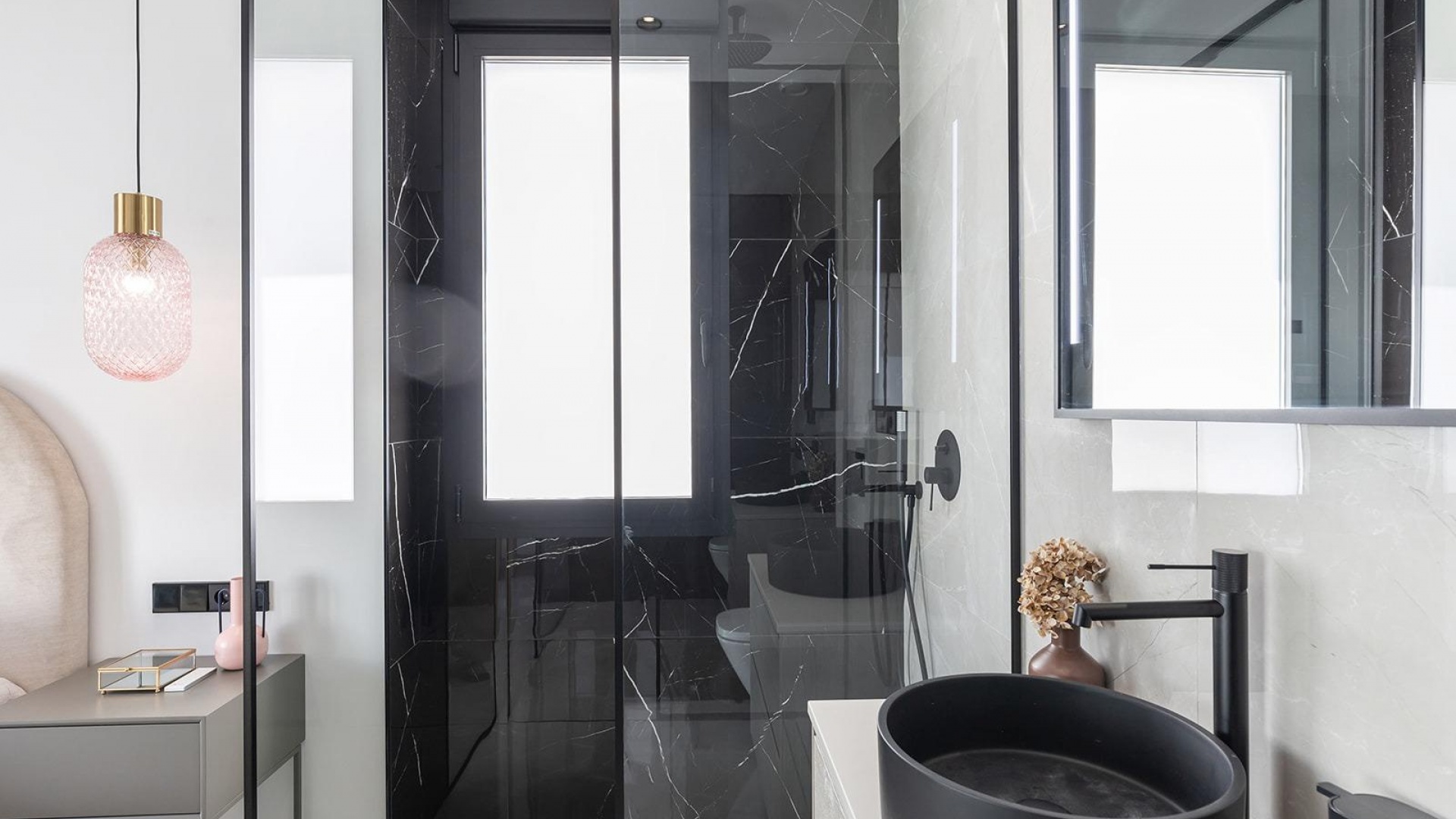 Nybyggnad - Villa - Torrevieja - Los Balcones