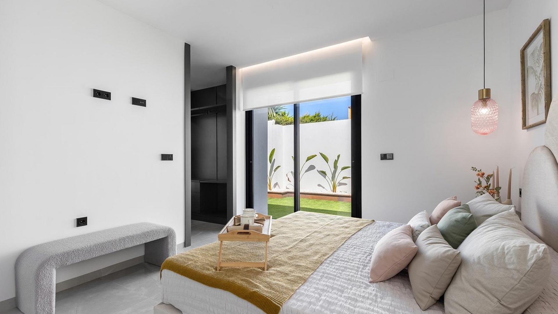 Nybyggnad - Villa - Torrevieja - Los Balcones
