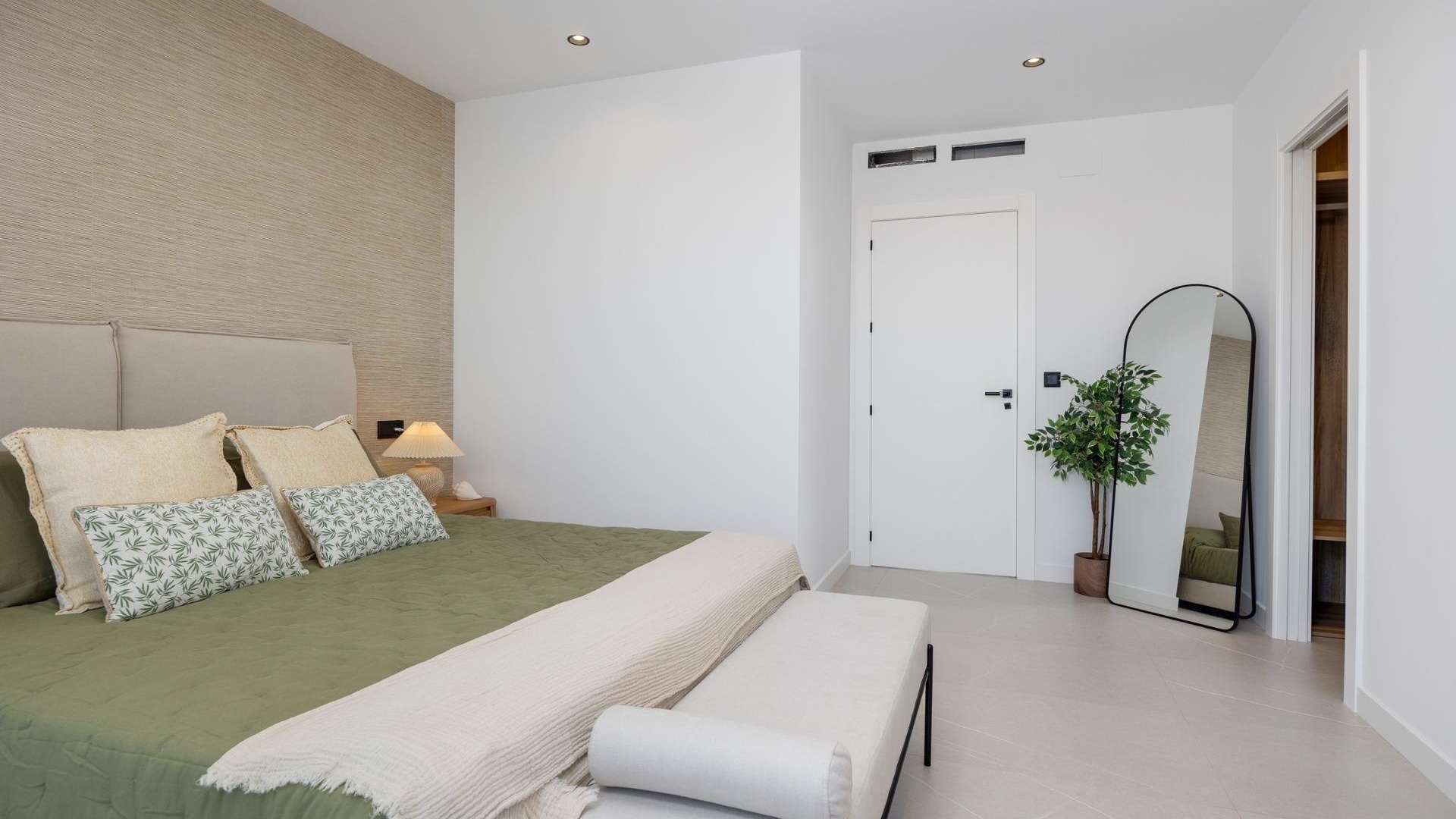 Nybyggnad - Villa - Torrevieja - Sector 25